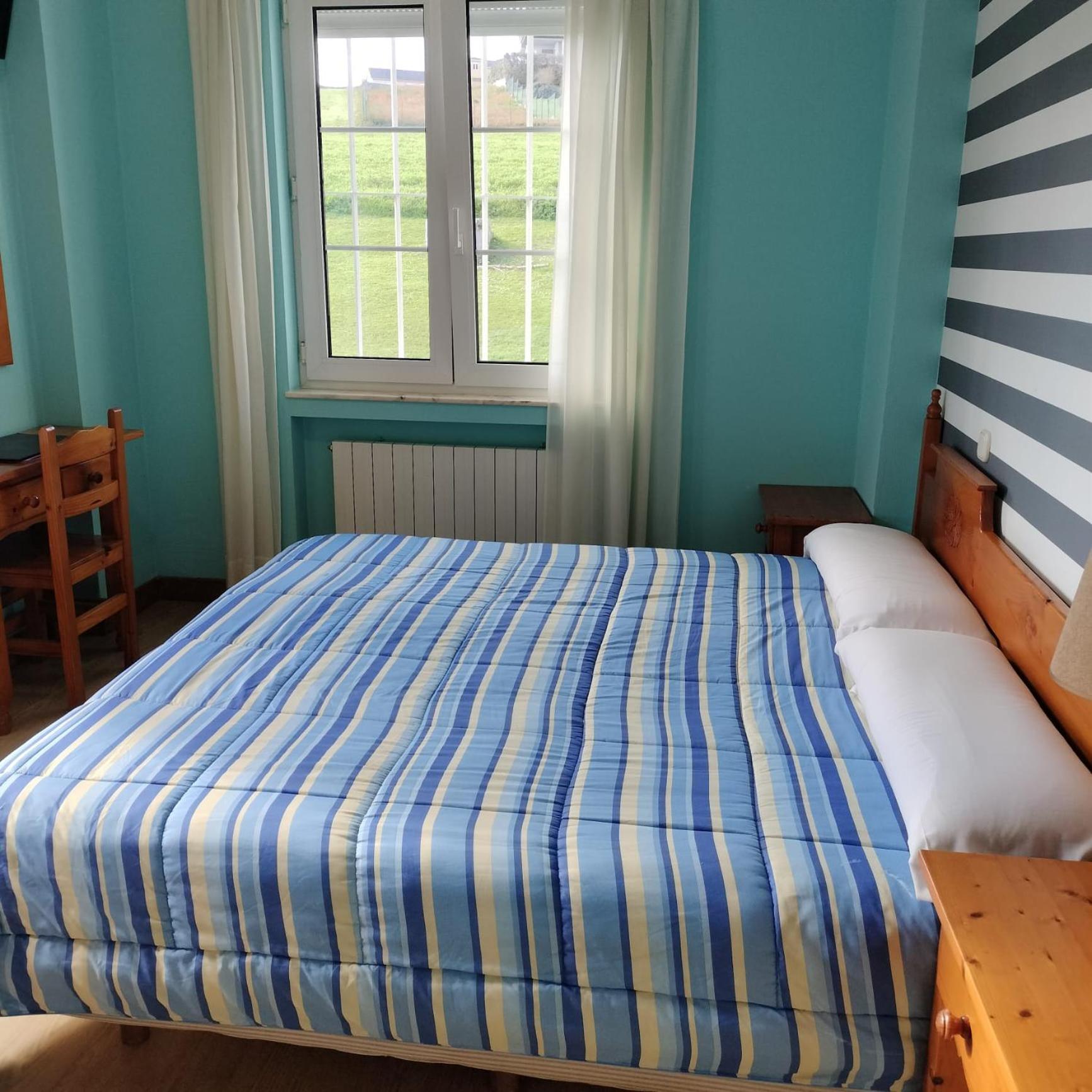 נאביה Hotel Capellan מראה חיצוני תמונה