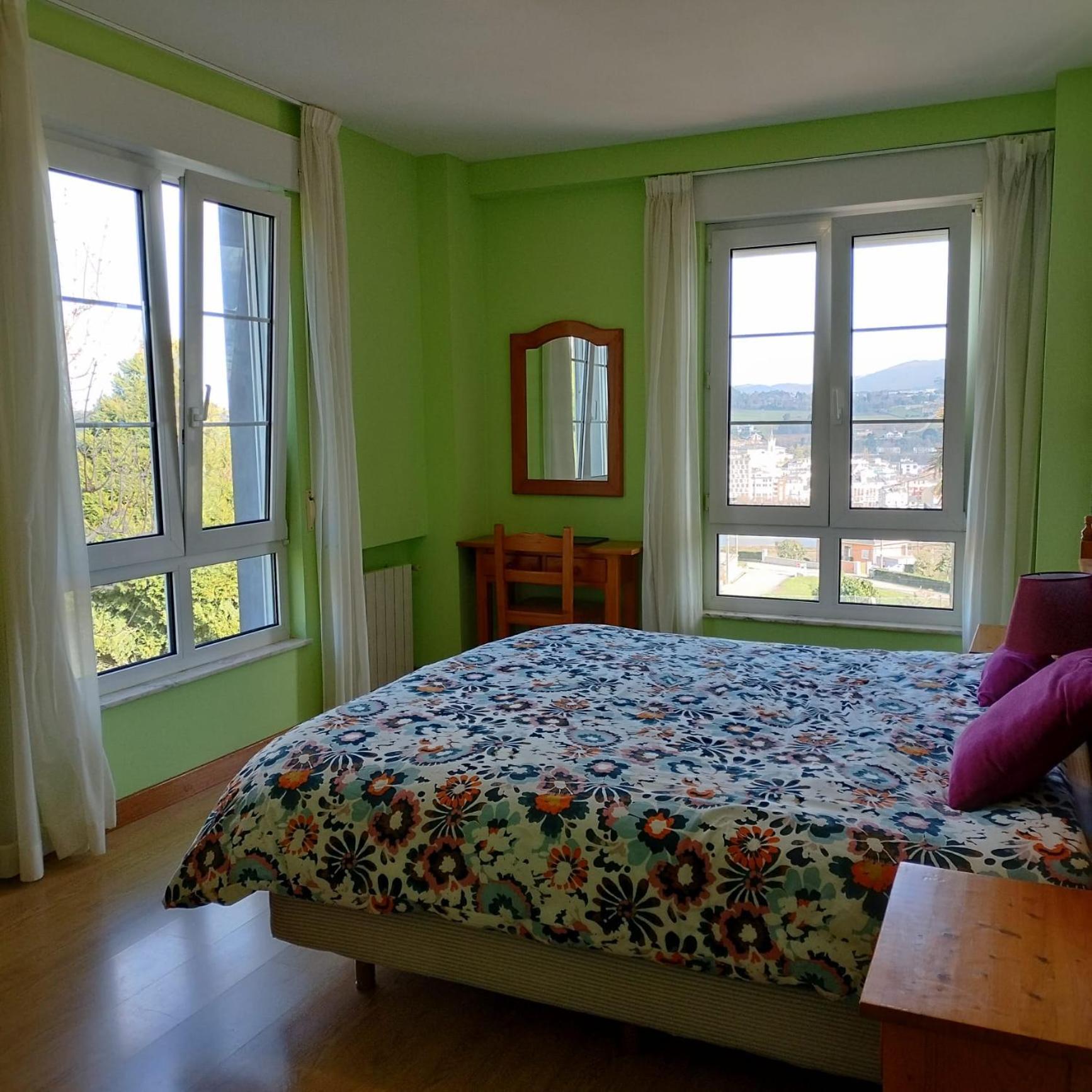 נאביה Hotel Capellan מראה חיצוני תמונה