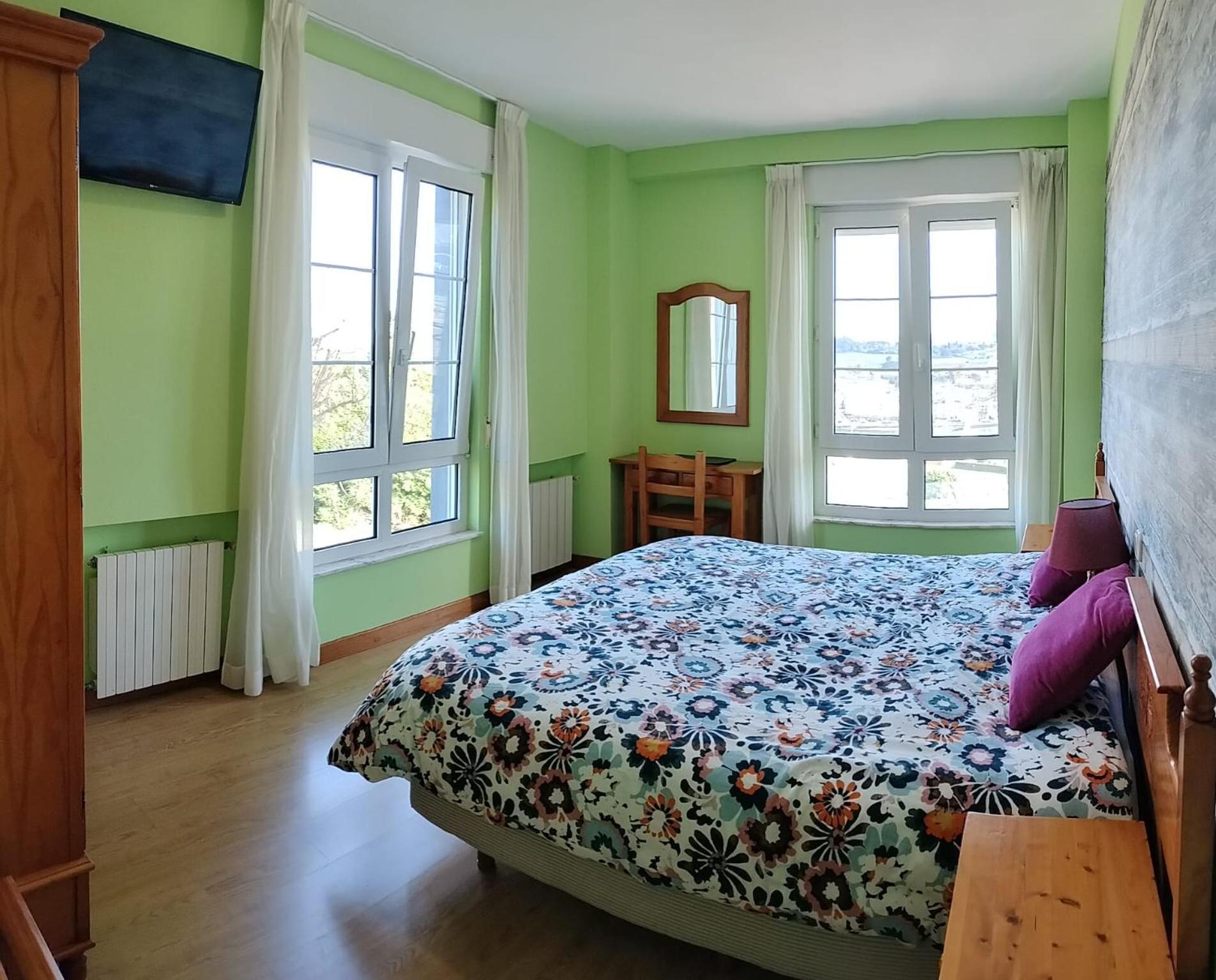 נאביה Hotel Capellan מראה חיצוני תמונה