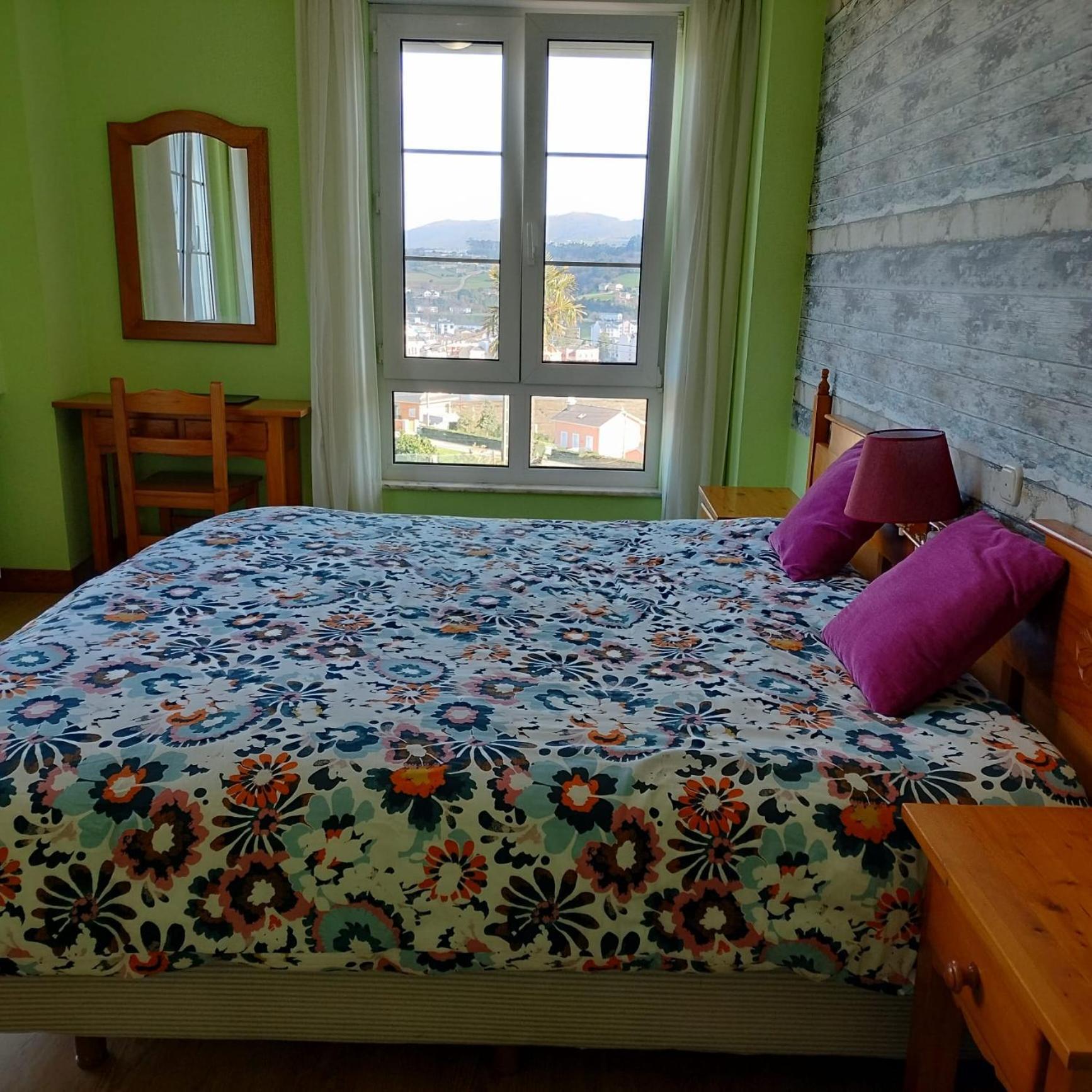 נאביה Hotel Capellan מראה חיצוני תמונה