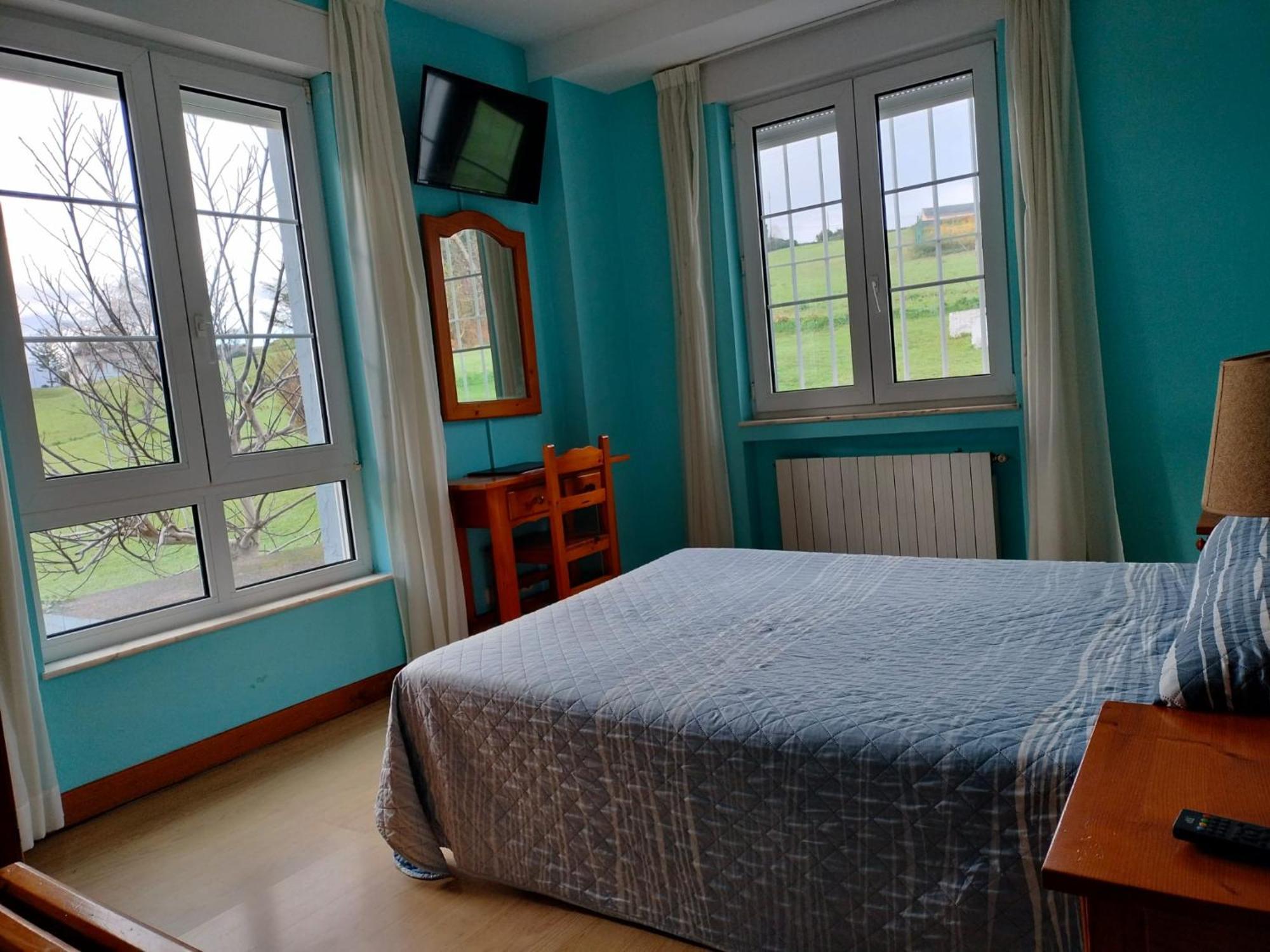 נאביה Hotel Capellan מראה חיצוני תמונה