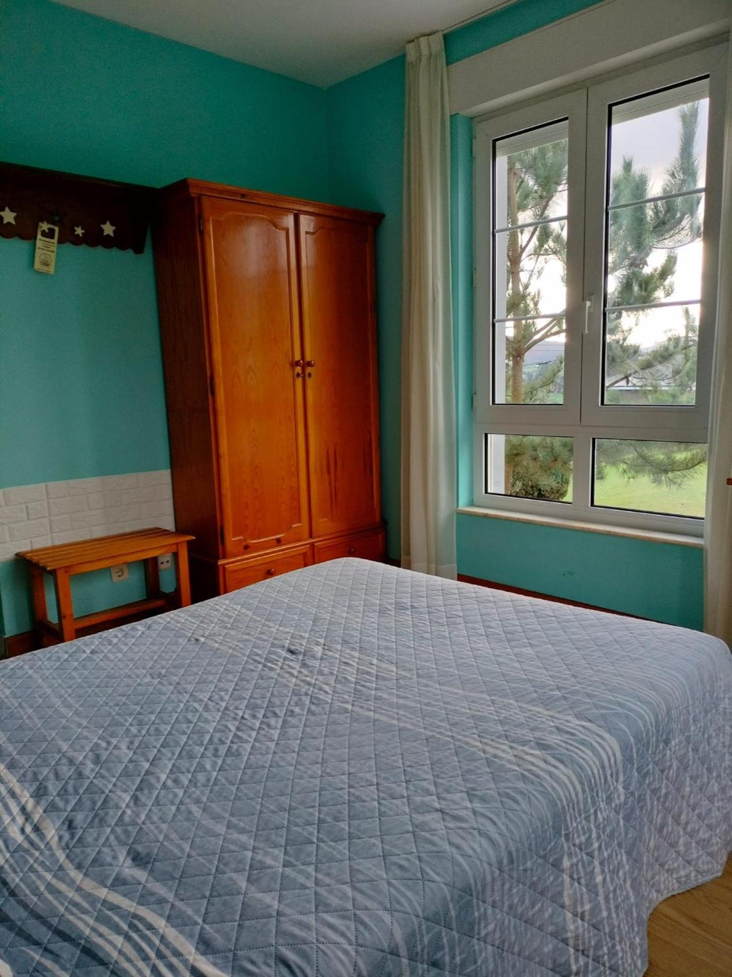 נאביה Hotel Capellan מראה חיצוני תמונה