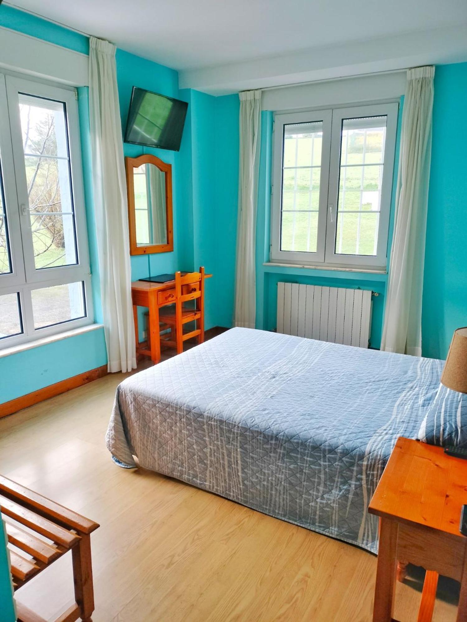 נאביה Hotel Capellan מראה חיצוני תמונה