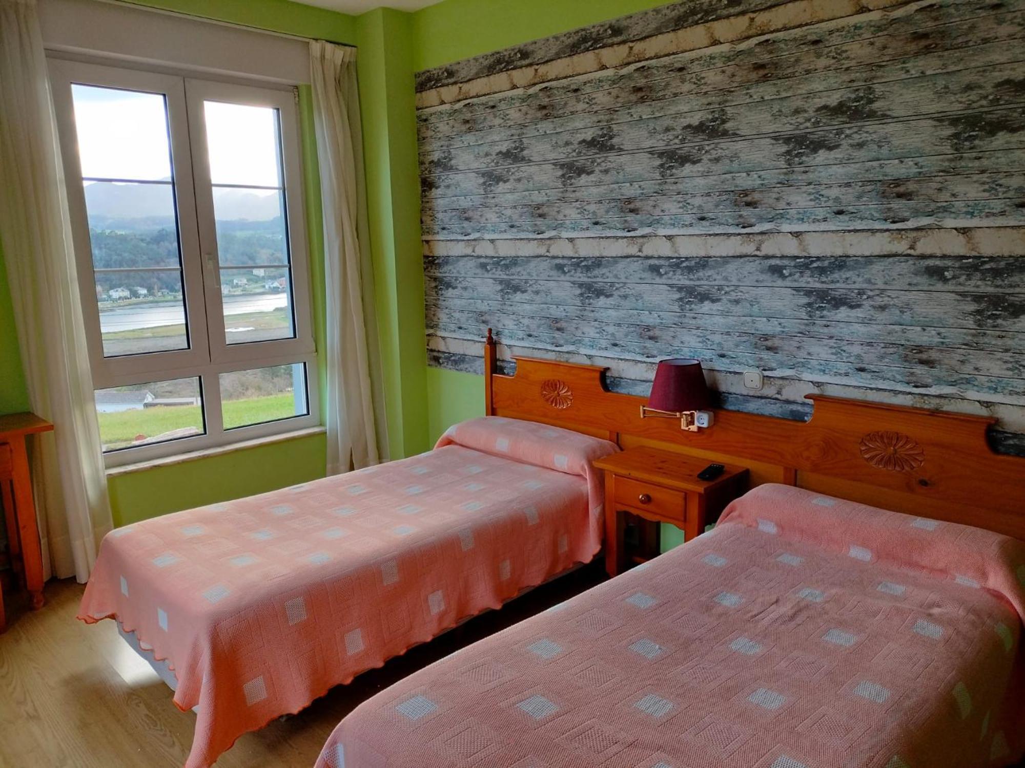 נאביה Hotel Capellan מראה חיצוני תמונה