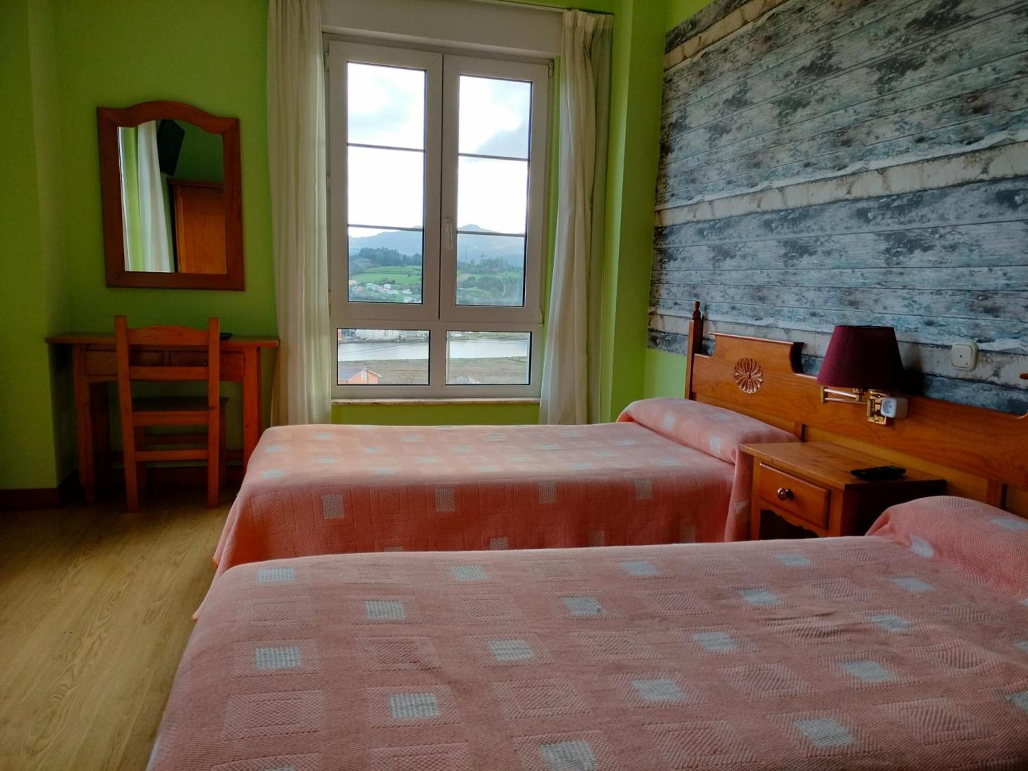 נאביה Hotel Capellan מראה חיצוני תמונה