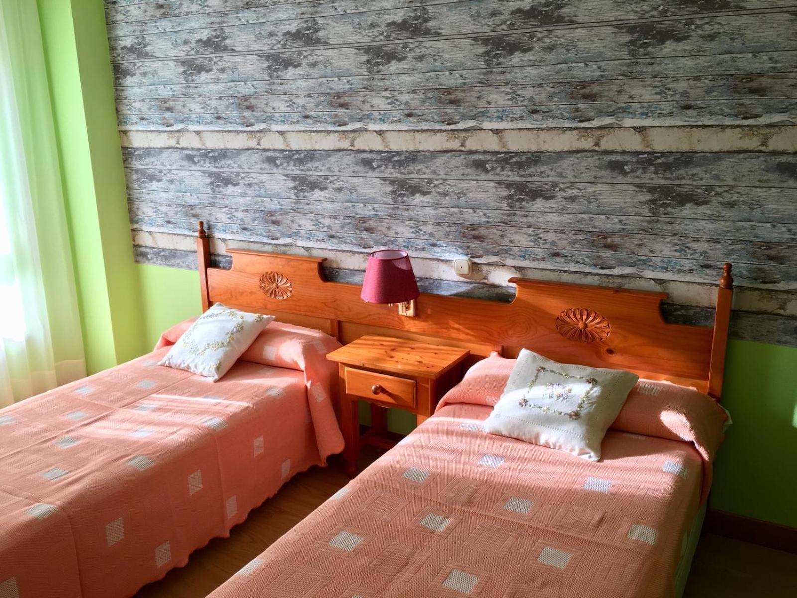 נאביה Hotel Capellan מראה חיצוני תמונה