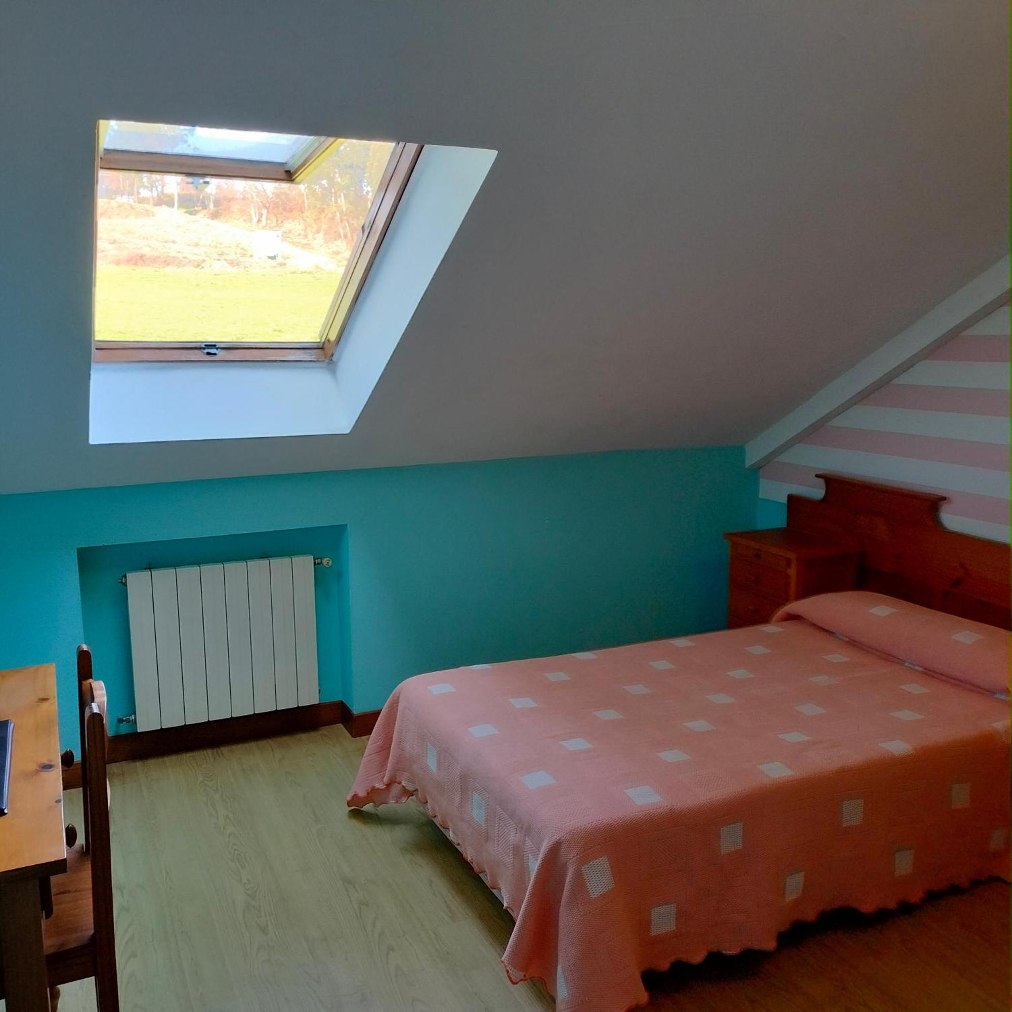 נאביה Hotel Capellan מראה חיצוני תמונה